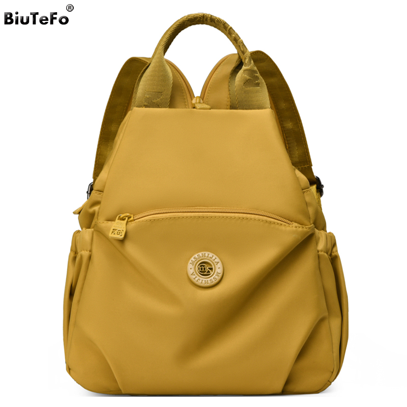 Women Accessories Pouch - Fashion Commuter Backpack Women Chest Bag