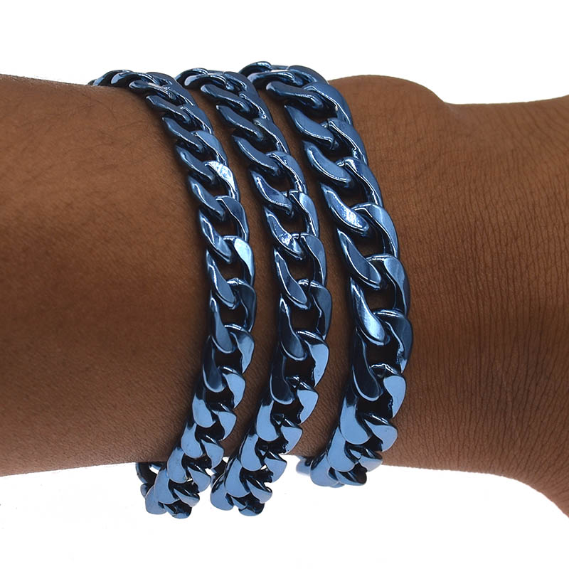 Women Accessories Store - Dây Chuyền Trên Tay Cho Nam