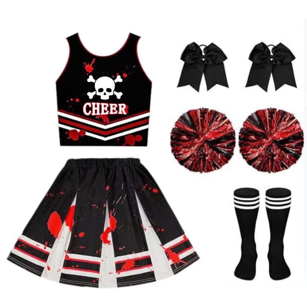 Women'S Vacation Accessories - Halloween Party Costumes Pirate Cosplay Outfit