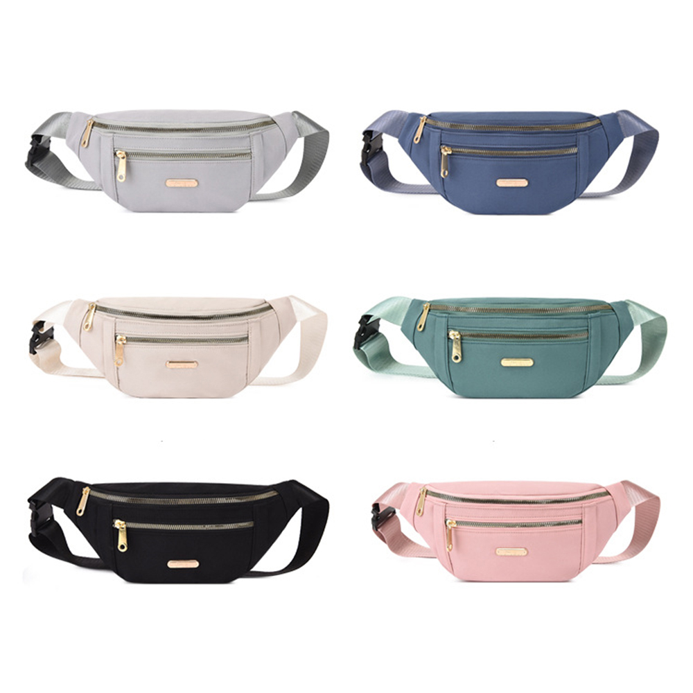 Women Accessories Pouch - Phụ Nữ Mới Eo Túi Hông