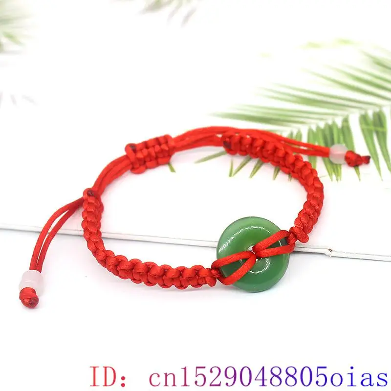 Real Jade Donut Bracelet Bangl - đánh giá và giá Women'S Vintage Accessories
