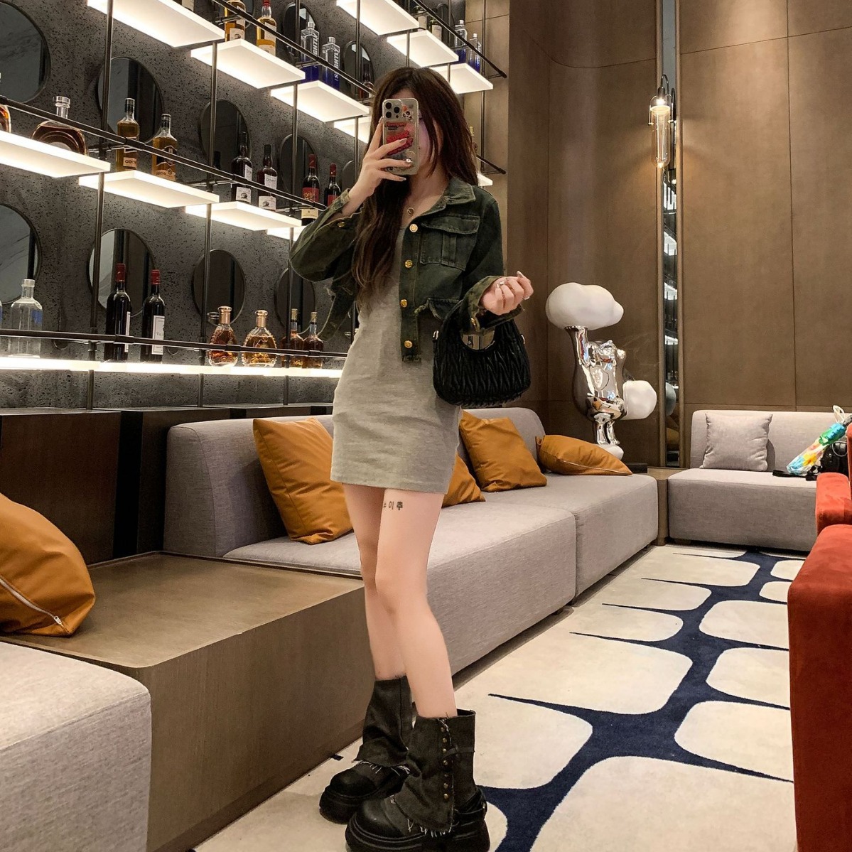 Women Boots British Fashion Pa - đánh giá và giá Women'S Accessories Trends 2025