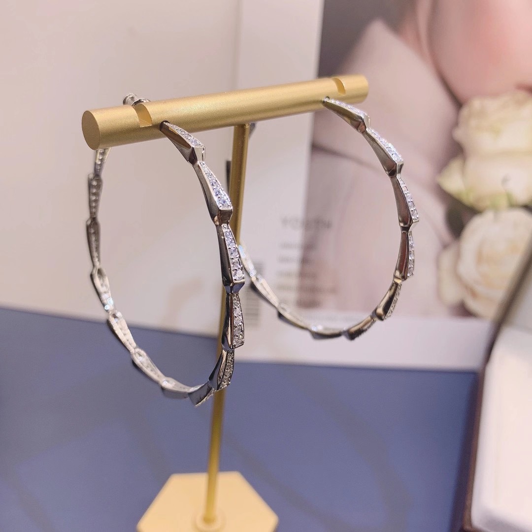 Luxury Geometry Circle Cubic Z - đánh giá và giá Women Accessories Dubai