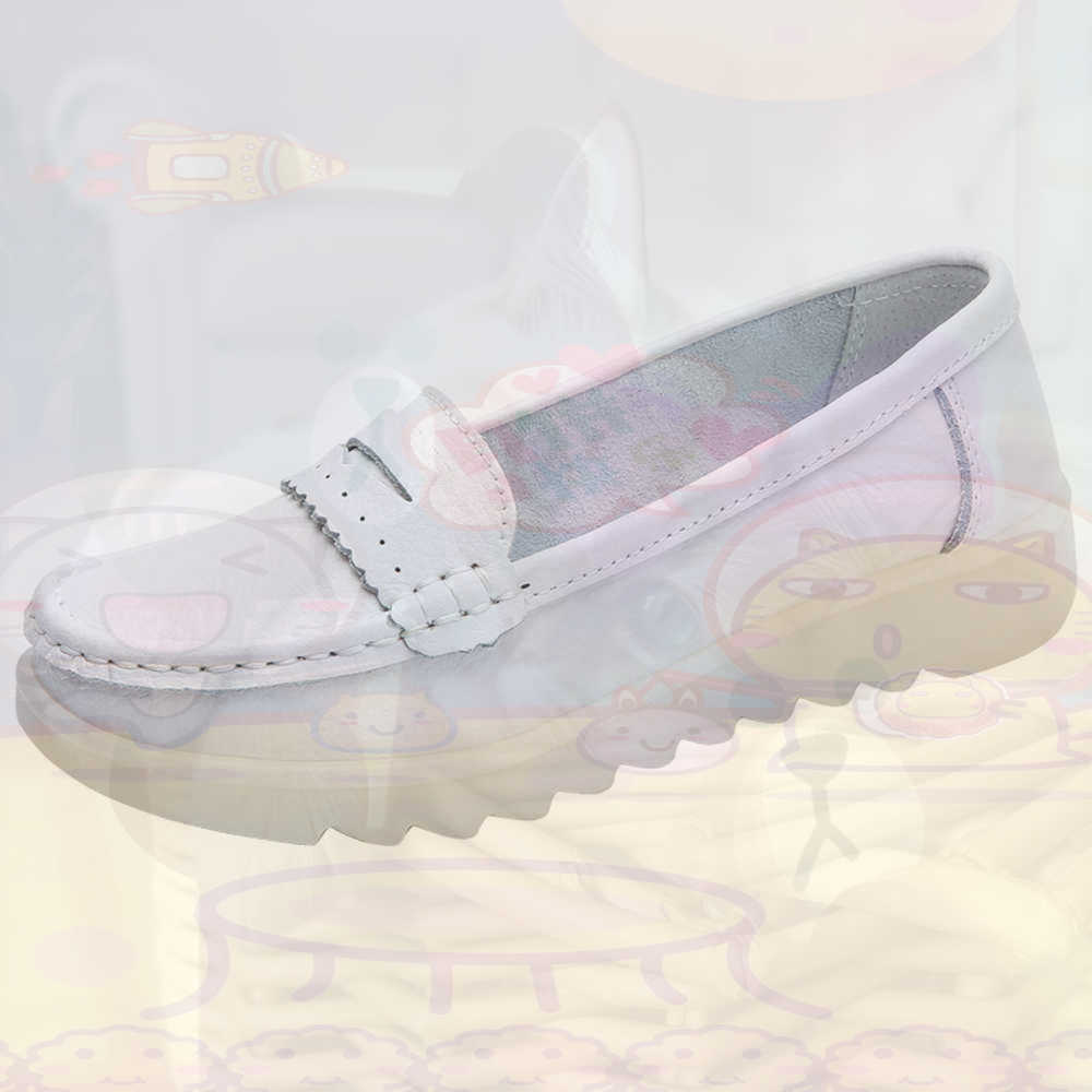 Moccasin Driving Teenage Sneak - đánh giá và giá Women Accessories Business Name