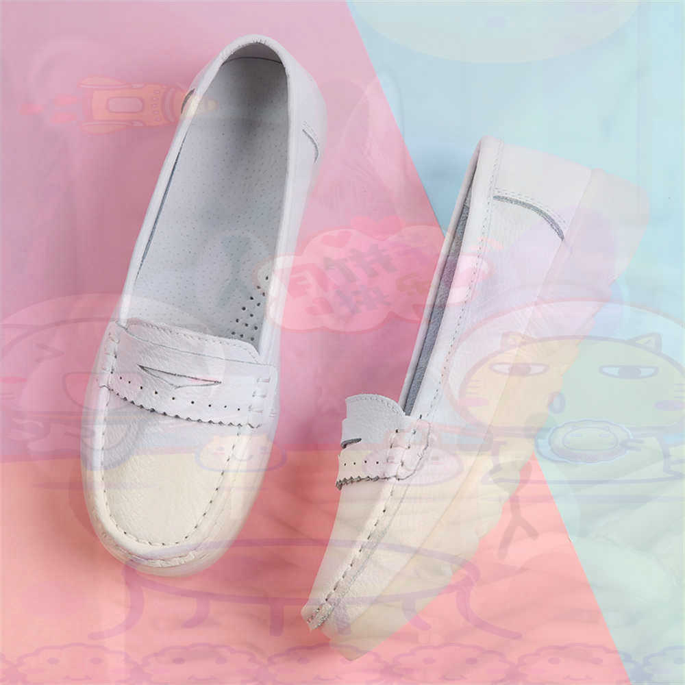 Moccasin Driving Teenage Sneak - đánh giá và giá Women Accessories Business Name
