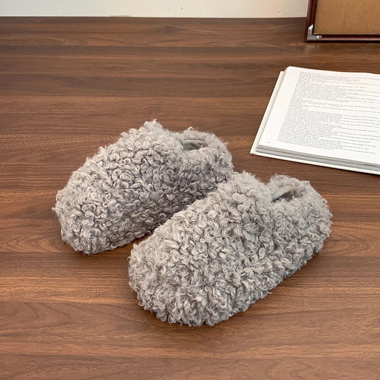 Cover Toe Cotton Women's House - đánh giá và giá Women'S Accessories Trends 2025