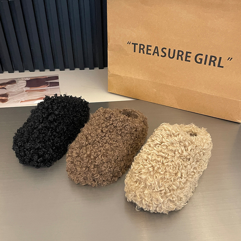 Cover Toe Cotton Women's House - đánh giá và giá Women'S Accessories Trends 2025