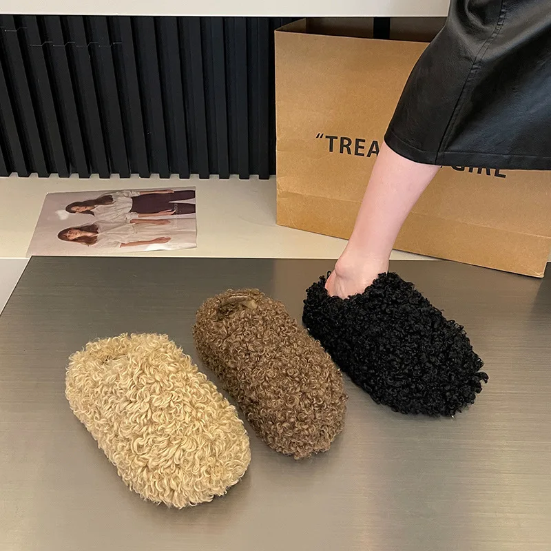 Cover Toe Cotton Women's House - đánh giá và giá Women'S Accessories Trends 2025