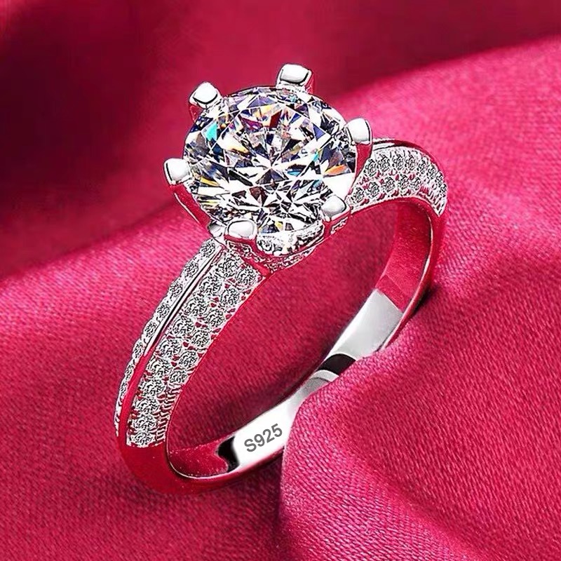 With Certificate Luxury 18K Wh - đánh giá và giá Wrap Ring Gold