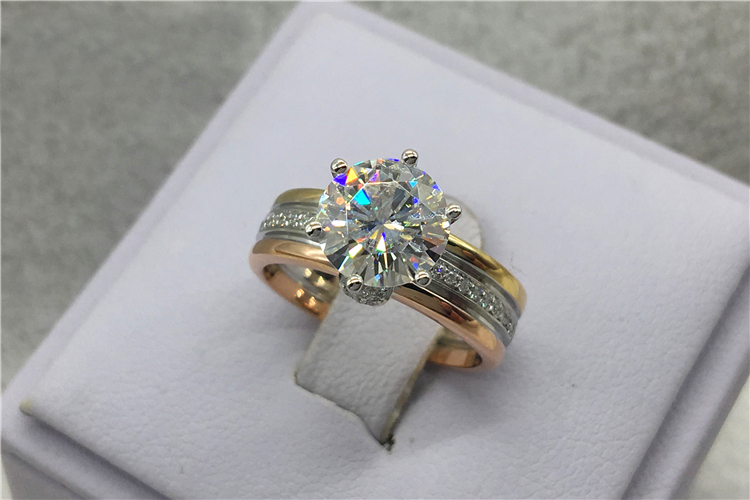 Custom Solid 18K Au750 Yellow  - đánh giá và giá Wrap Ring Gold