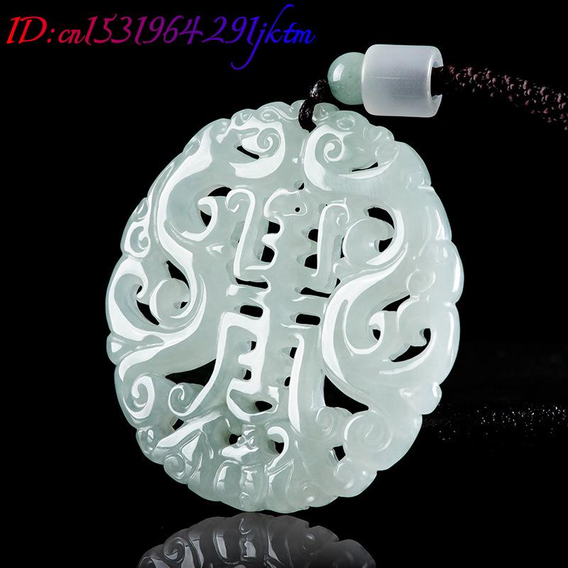 Burmese Jadeite Dragon Pendant - đánh giá và giá Women'S Vintage Accessories