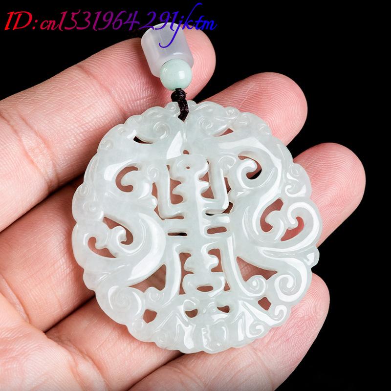 Burmese Jadeite Dragon Pendant - đánh giá và giá Women'S Vintage Accessories