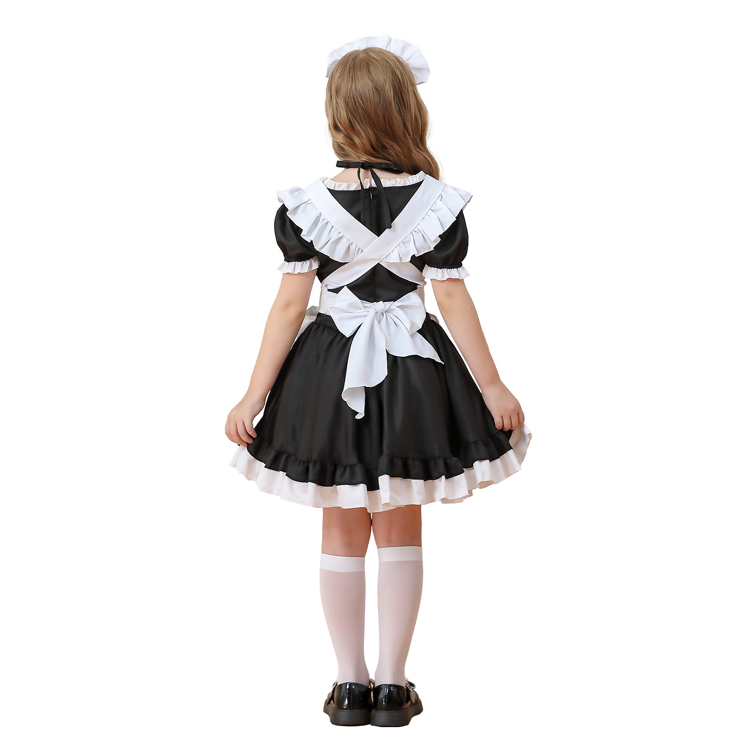 Maid Cosplay Lolita Costume Dr - đánh giá và giá Women'S Vacation Accessories