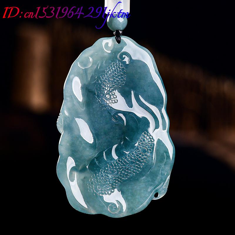 Natural Burmese Jadeite Dragon - đánh giá và giá Women'S Vintage Accessories