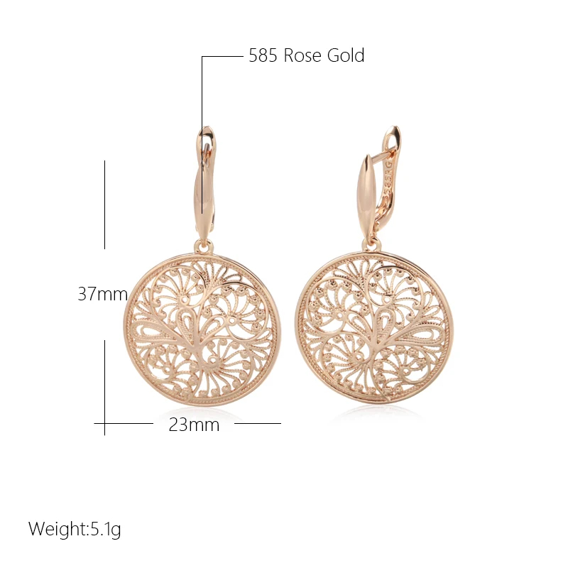Wbmqda Hollow Metal Flower Lon - đánh giá và giá Women Accessories Dubai