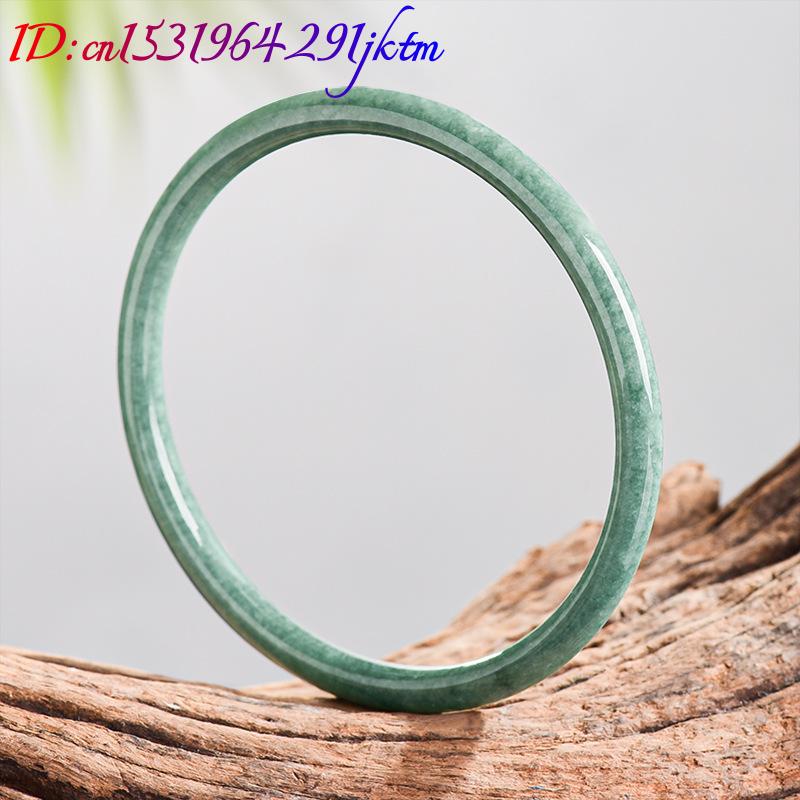 Natural Burmese Jadeite Bracel - đánh giá và giá Women'S Vintage Accessories