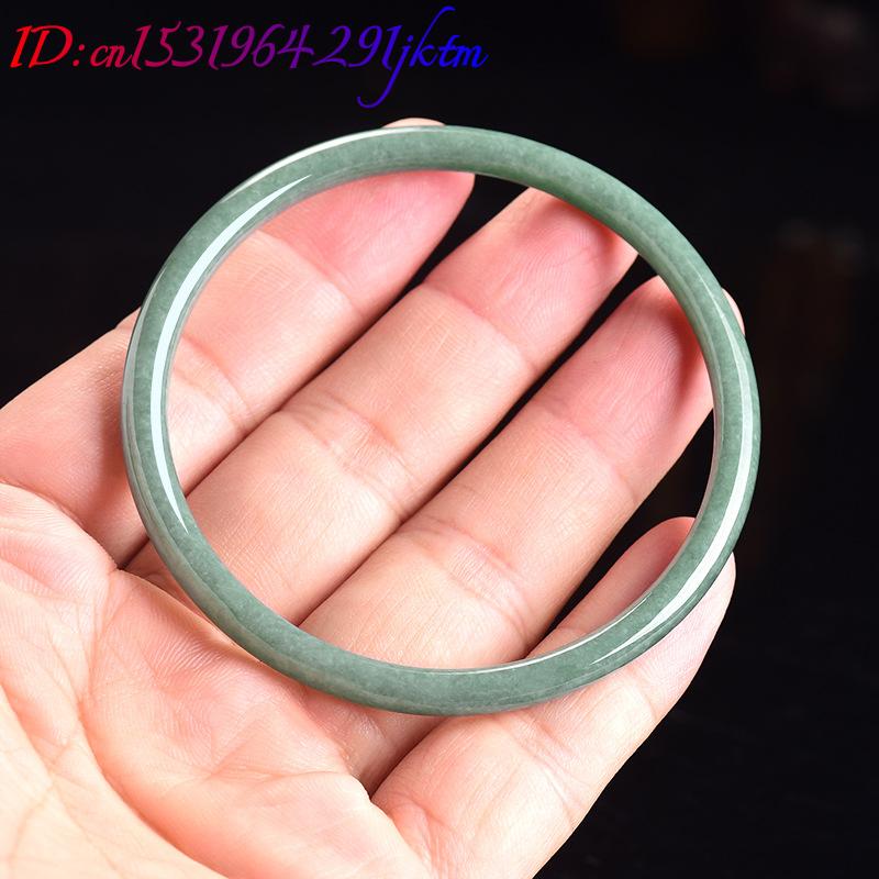 Natural Burmese Jadeite Bracel - đánh giá và giá Women'S Vintage Accessories