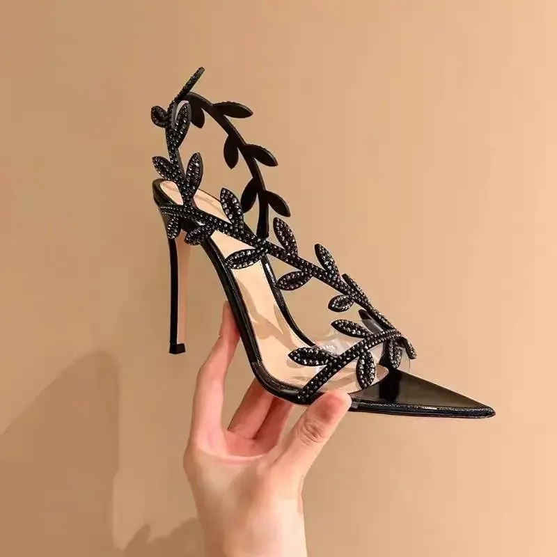 Summer New 2025 Golden Branche - đánh giá và giá Women'S Accessories Trends 2025