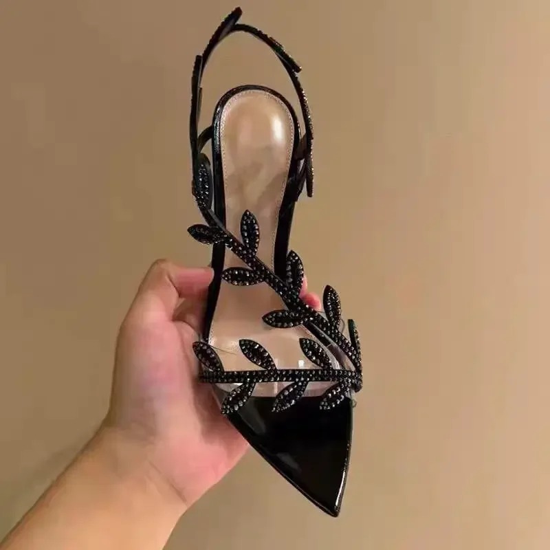 Summer New 2025 Golden Branche - đánh giá và giá Women'S Accessories Trends 2025