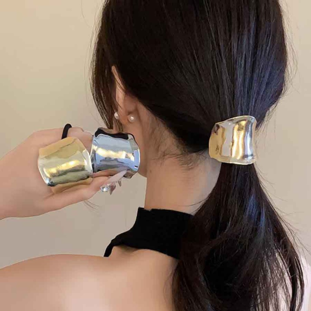 Women'S Simple Gold/Silver Irr - đánh giá và giá Wrap Ring Gold
