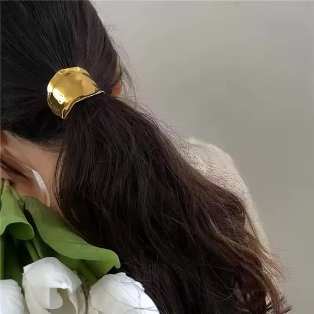 Women'S Simple Gold/Silver Irr - đánh giá và giá Wrap Ring Gold