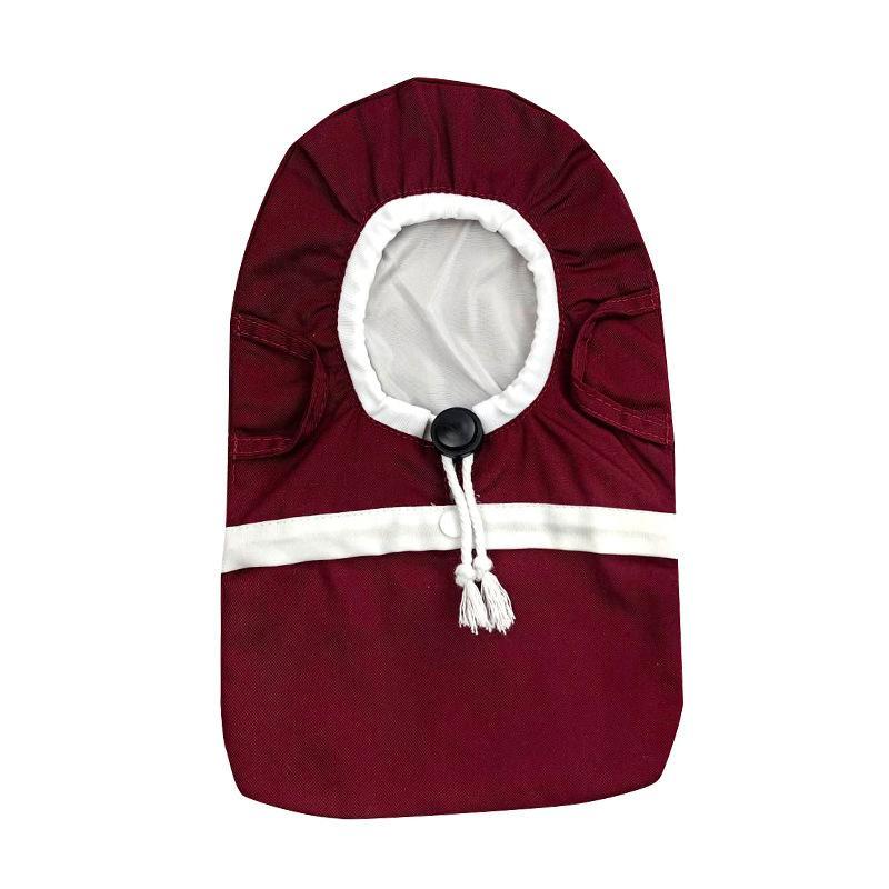 Soft Cotton Colostomy Bag Cove - đánh giá và giá Women Accessories Pouch