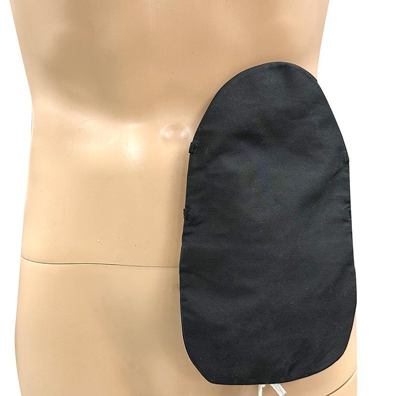 Soft Cotton Colostomy Bag Cove - đánh giá và giá Women Accessories Pouch