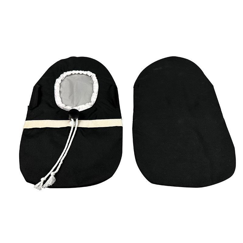 Soft Cotton Colostomy Bag Cove - đánh giá và giá Women Accessories Pouch
