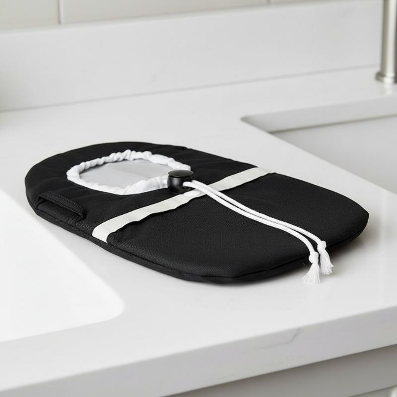 Soft Cotton Colostomy Bag Cove - đánh giá và giá Women Accessories Pouch
