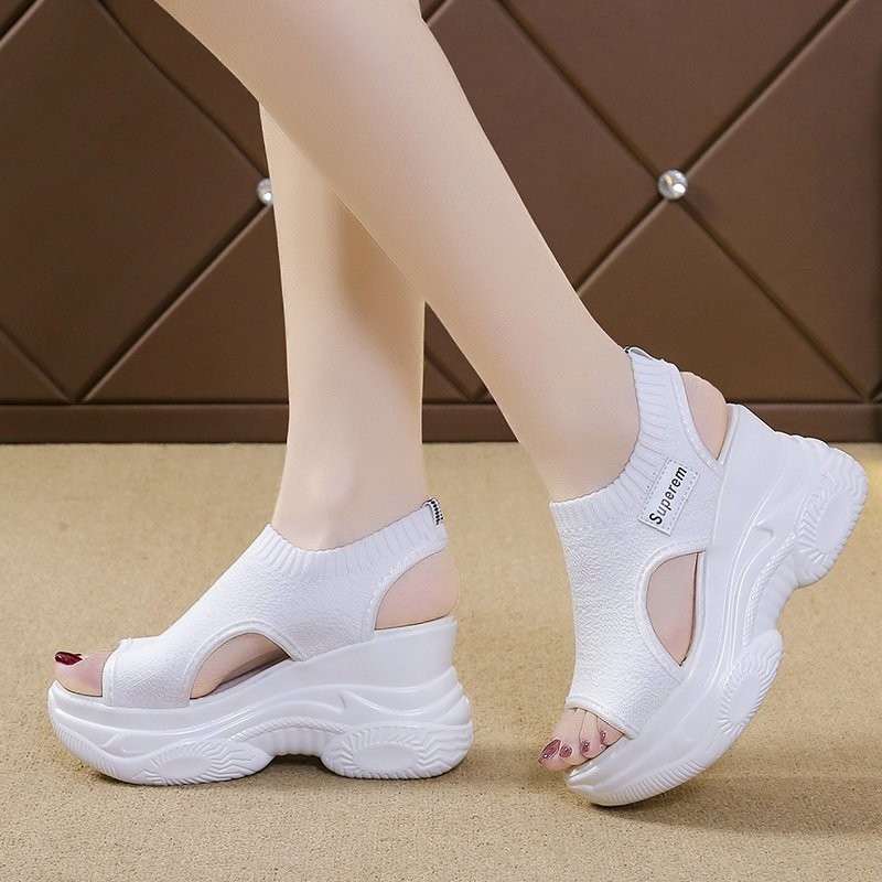 Women's Sandals 2025 Summer We - đánh giá và giá Women'S Accessories Trends 2025