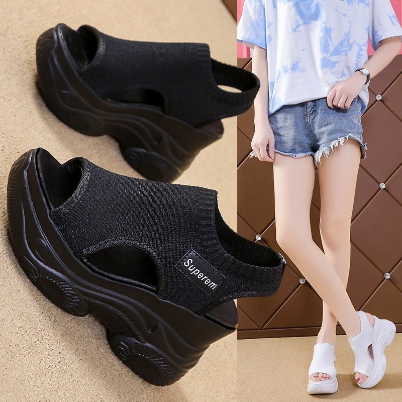Women's Sandals 2025 Summer We - đánh giá và giá Women'S Accessories Trends 2025