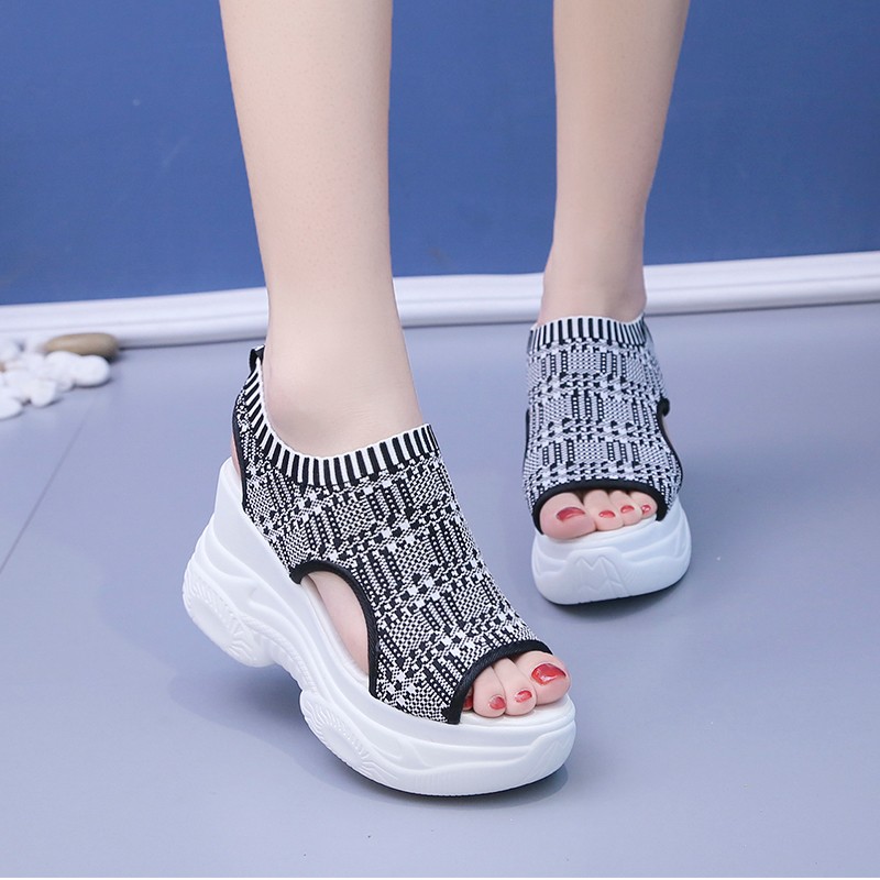 Women's Sandals 2025 Summer We - đánh giá và giá Women'S Accessories Trends 2025
