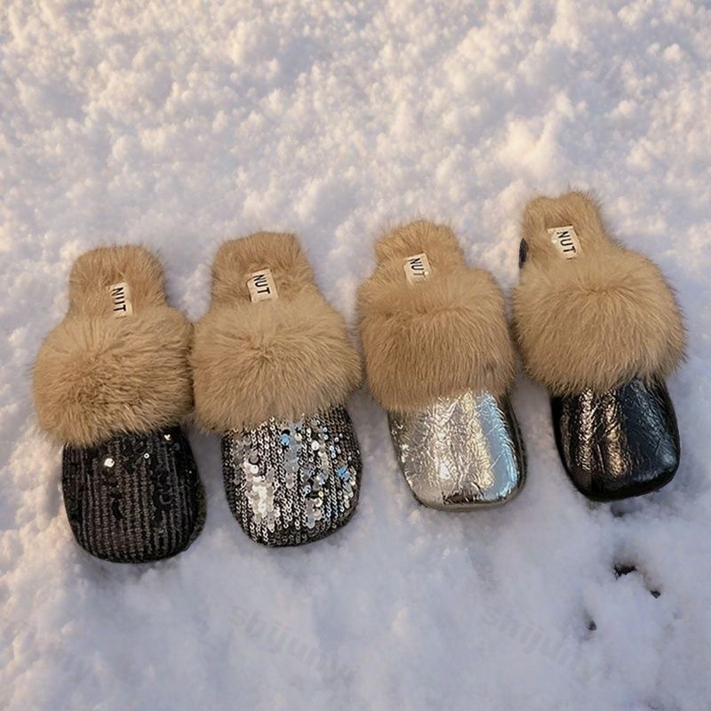 Women's Flat Slippers 2025 Aut - đánh giá và giá Women'S Accessories Trends 2025