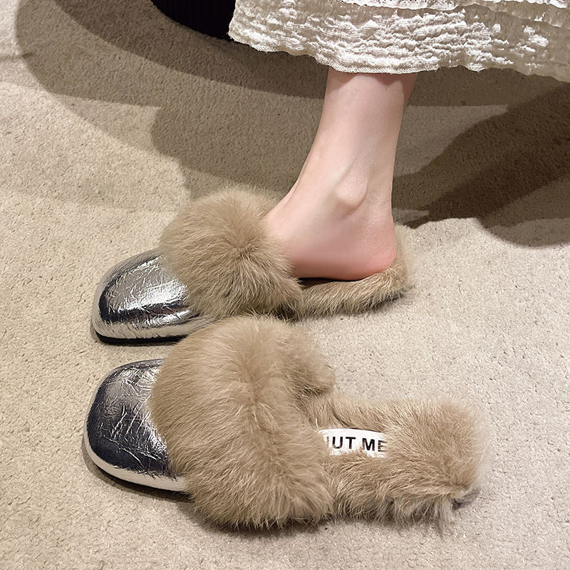 Women's Flat Slippers 2025 Aut - đánh giá và giá Women'S Accessories Trends 2025