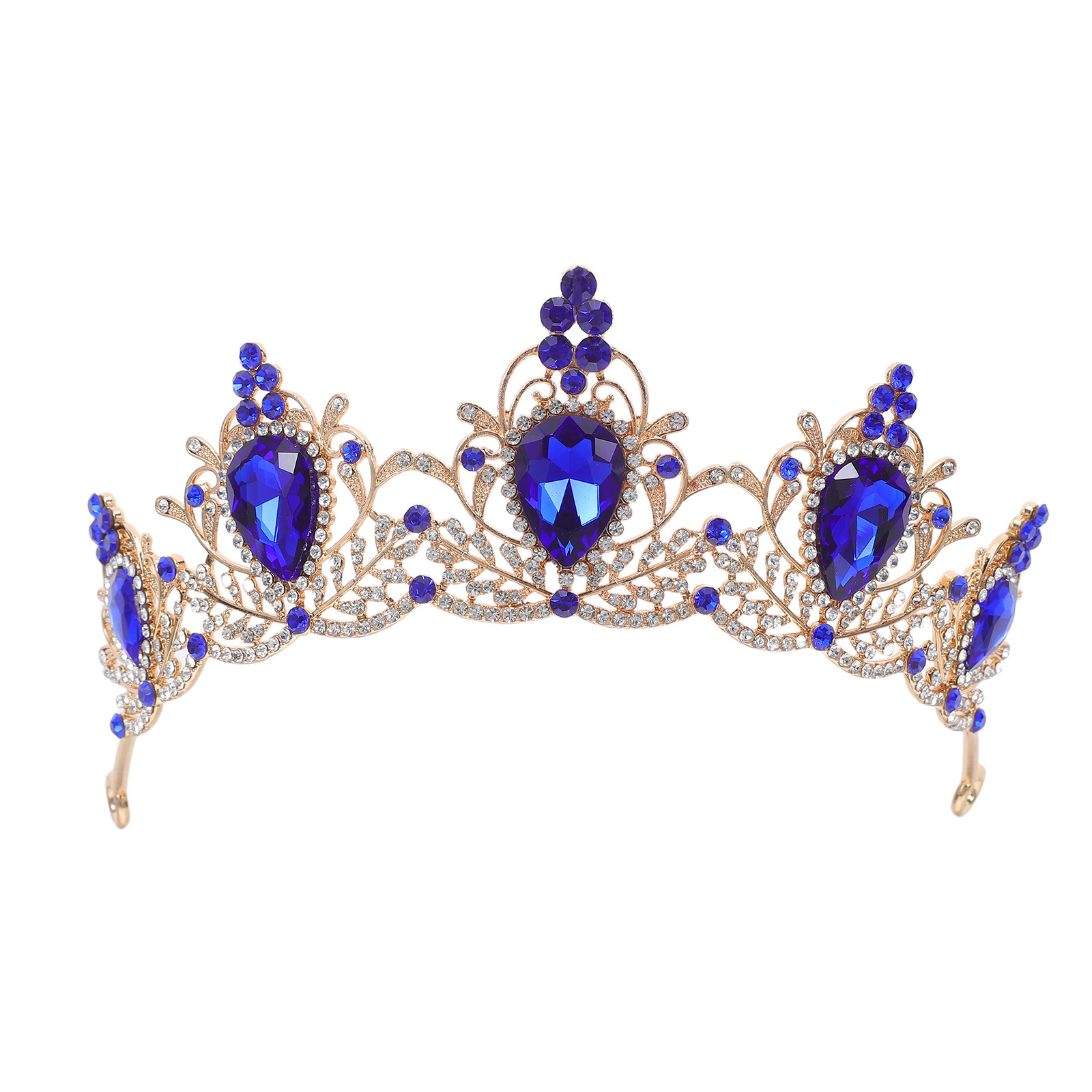 1 Piece Vintage Crown Hair Acc - đánh giá và giá Women'S Vintage Accessories