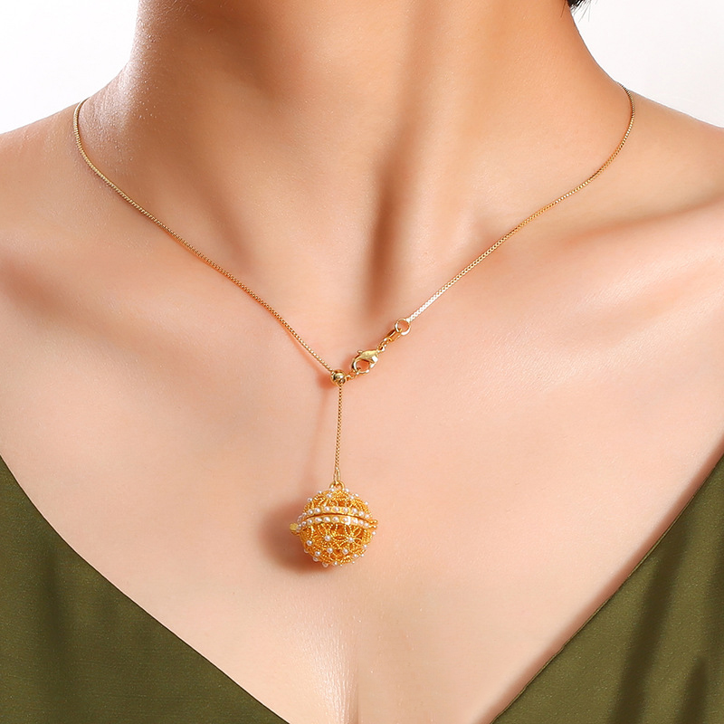 Mexico Chime Oil-Painted Flowe - đánh giá và giá Women'S Essential Accessories