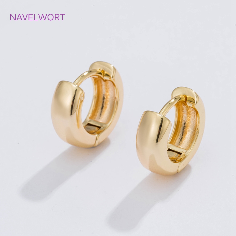 6 Sizes Gold Plated Circle Hoo - đánh giá và giá Wrap Ring Gold