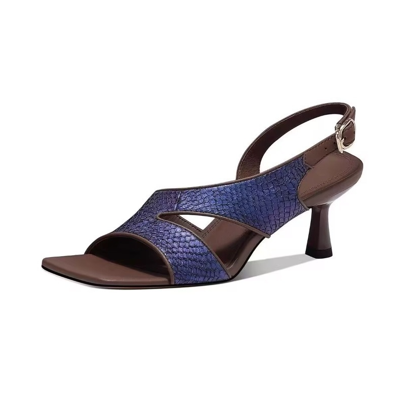 New High Heeled Sandals for Wo - đánh giá và giá Women'S Accessories Trends 2025