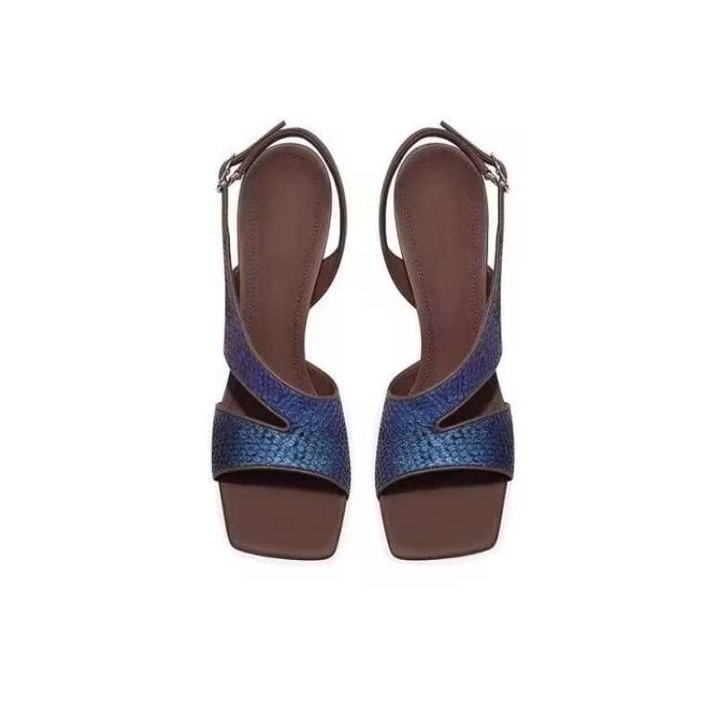 New High Heeled Sandals for Wo - đánh giá và giá Women'S Accessories Trends 2025
