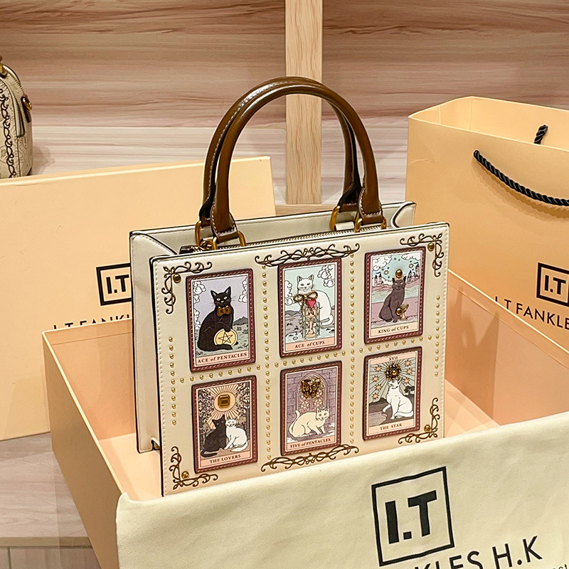 2026 New Hong Kong Genuine Lea - đánh giá và giá Women Accessories Business