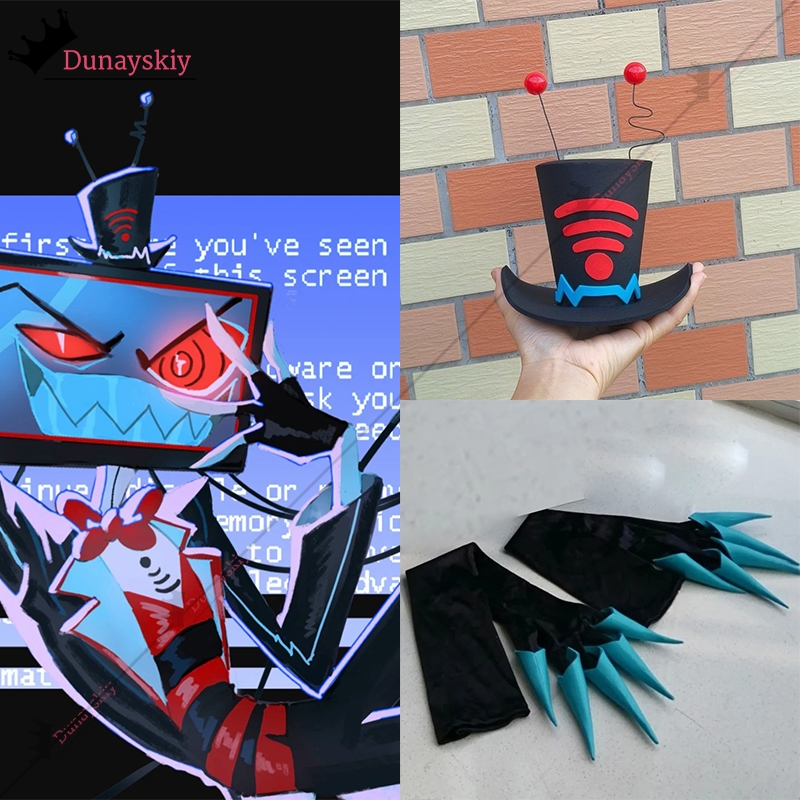 2025 Hotel Vox Cosplay Uniform - đánh giá và giá Women'S Accessories Trends 2025