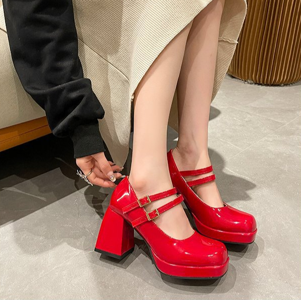 2025 New Lacquer Leather Women - đánh giá và giá Women'S Accessories Trends 2025