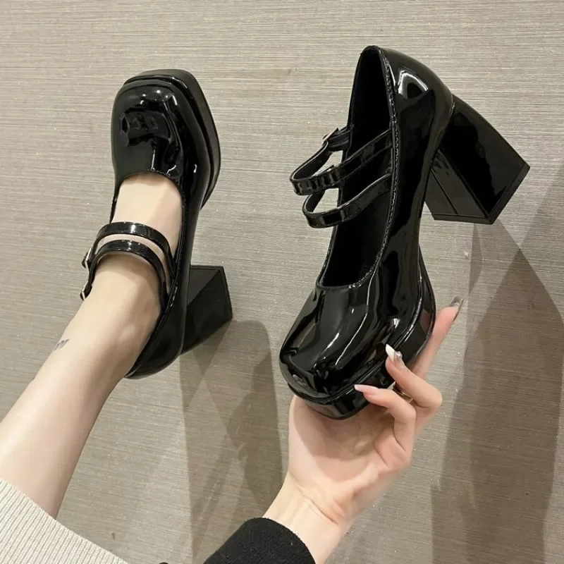 2025 New Lacquer Leather Women - đánh giá và giá Women'S Accessories Trends 2025