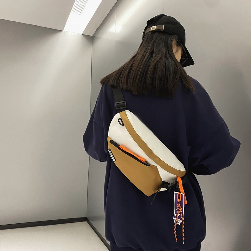 Chest Rig Bag Women Fanny Pack - đánh giá và giá Women Accessories Pouch