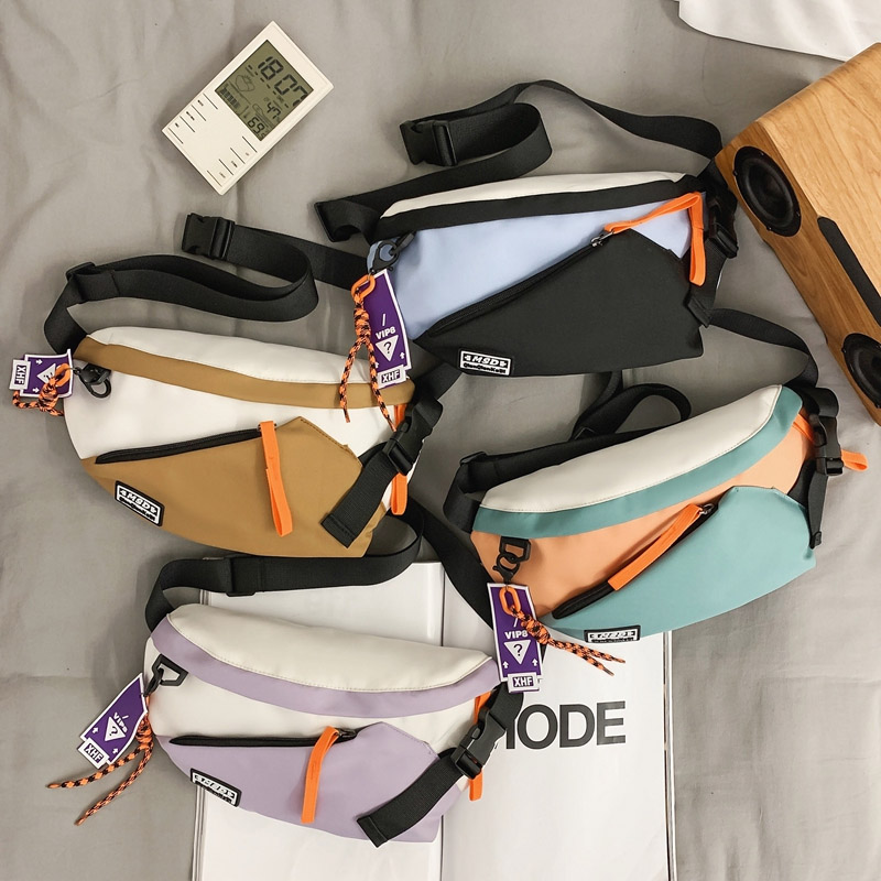 Chest Rig Bag Women Fanny Pack - đánh giá và giá Women Accessories Pouch