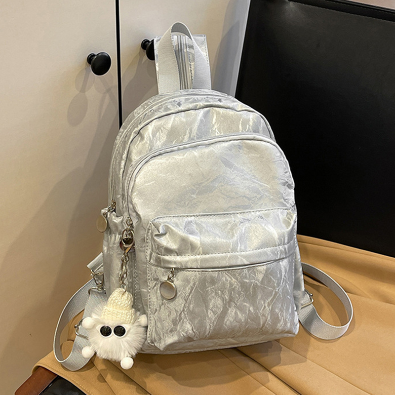 Mini Backpack For Women 2024 F - đánh giá và giá Women Accessories Pouch