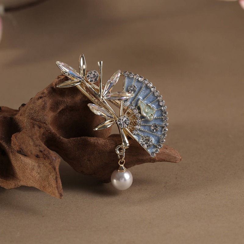Elegant Chinese Style Side Hai - đánh giá và giá Women'S Affordable Accessories