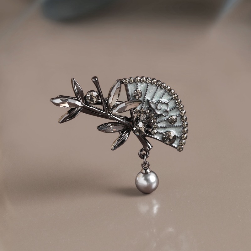 Elegant Chinese Style Side Hai - đánh giá và giá Women'S Affordable Accessories