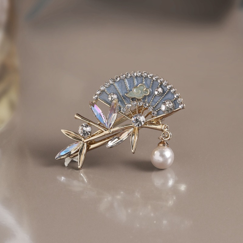 Elegant Chinese Style Side Hai - đánh giá và giá Women'S Affordable Accessories