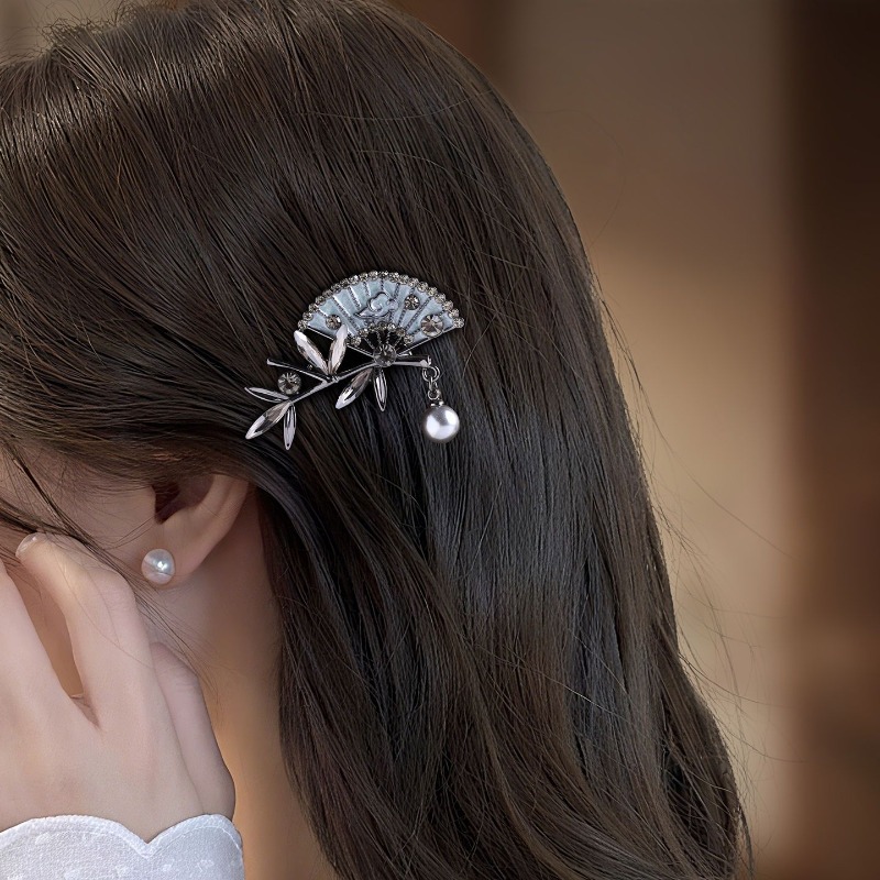 Elegant Chinese Style Side Hai - đánh giá và giá Women'S Affordable Accessories